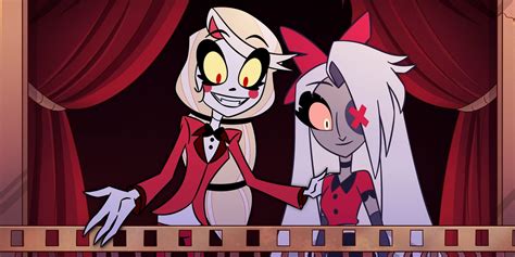 hazbin hotel charlie naked|Charlie Morningstar Hazbin Hotel Porn Videos 